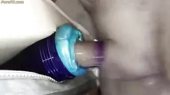 Fleshlight Alien Creampie 2