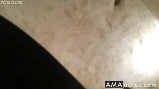 Mature Asian Blowjob & Fuck P.O.V