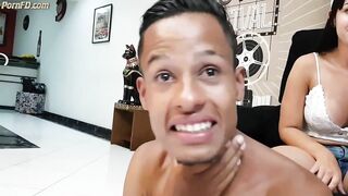Scissor 3