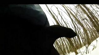 outdoor cock sucking 2