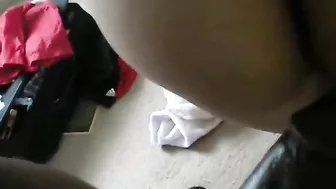 Dionysus & The Housekeeper