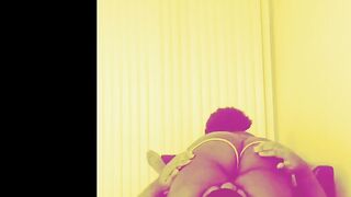 Ebony Squeeze