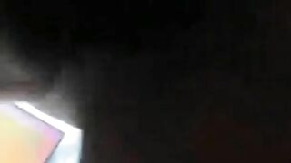 BBW Asian chick gets anal from BBC then takes huge facial
