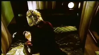 femdom facesitting on a teenage boy