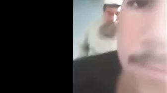 Pakistan Uncle Older Pathan Fuck a twink