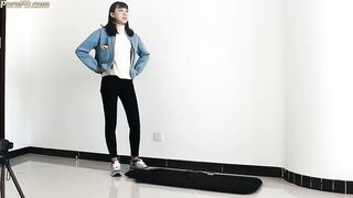 chinese femdom 12