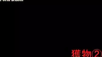 DD- Japanese Head Scissors Choking 2