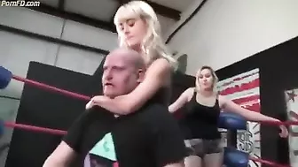 RGS 3 vs 1 no mercy kos