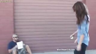 MiamiMeanGirls trampling 1