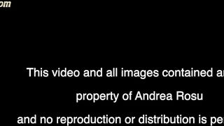 Andrea kinky wrestling domination