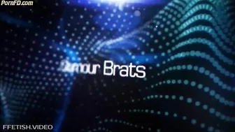 Femdom clean shoes #??