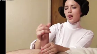 Amateur Handjob, Happy Ending Massage
