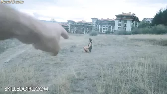 skilledgirl second chance