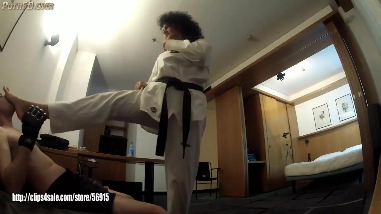 footdom 
