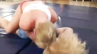 Inanna The Face Sitting Queen