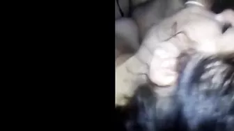 she sucks stranger in sexshop