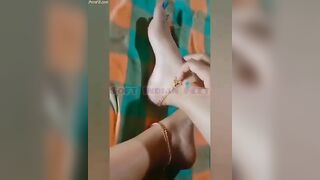 indian mistress .....Insta - @master_of_bitch1 ......Telegram - @delhifun1