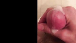 Gay boy first cum