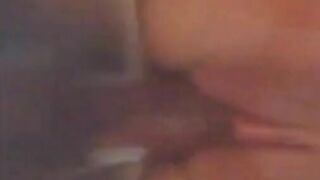 Malay Scandal Cowgirl & Doggystyle Creampie