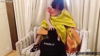 Indian Femdom Rules .....Insta - @master_of_bitch1 .....Telegram - @delhifun1