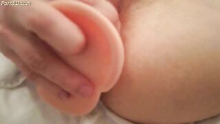 Young polish boy creampie in ass 3