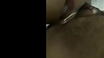 Biggest dick inserted me