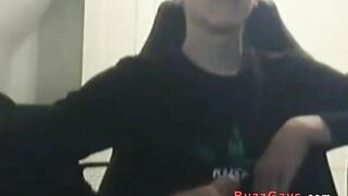 twink wanks webcam 2