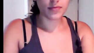 LatinDreams24 Colombian Horny showing raja pussy 2