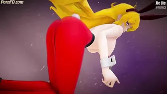 Hentai MMD Compilation 1