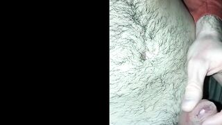 Geiles Edging mit Happy End und Dirty Talk - Teil 4