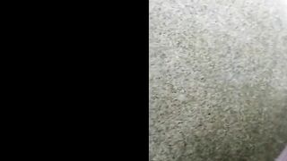 Vovo Peludo me punhetando - Brazilian Grandpa 2