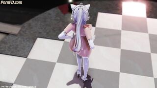 Hentai MMD Compilation 5