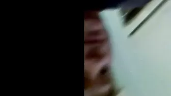 Breaking in Asian Sissy Boy