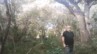 Cruising October