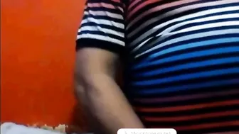 argentinian grandpa wanking 2