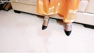 Indian femdom 2