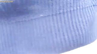 Azeri fucks Georgian boy in the ass bareback 2
