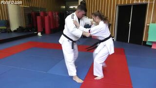 Jiu jitsu