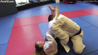 Jiu jitsu
