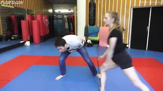 Jiu jitsu