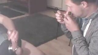 Reeper uses a head instead of a hand 2