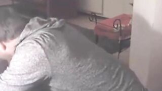 Reeper uses a head instead of a hand 2