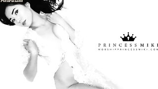 Eva de vil - princess mikki pov