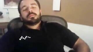 Maduro bonito e tesudo na punheta 2
