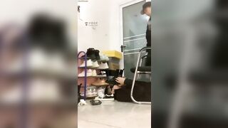 Missress Shoes Boots worship Lick