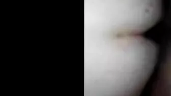 White Sissy Bitch Whore for BBC