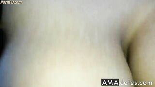 my turkish gf shows his skills