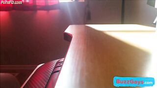Huge balls and thick creamy load 2
