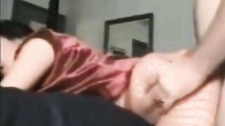 Amateur girl fucked hard and cum in mouth 2