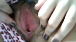 Fat Pussy 2